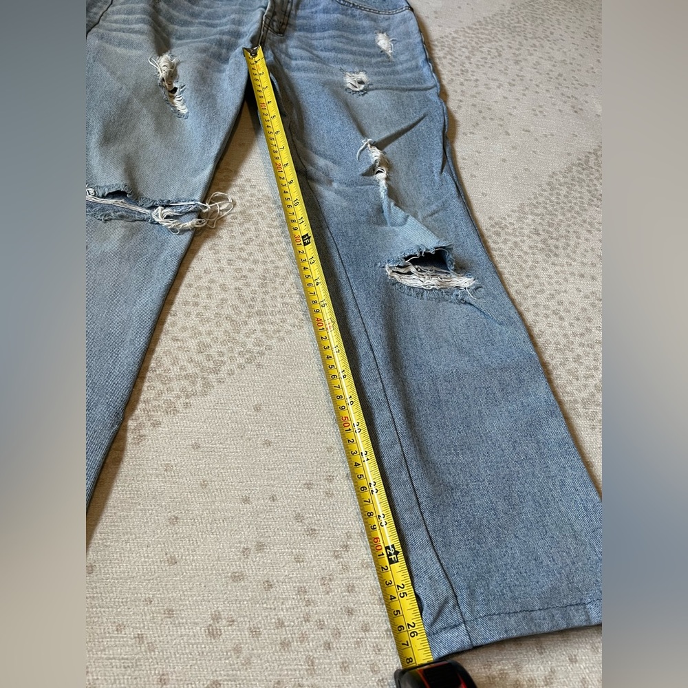 Jeans - Picture 7 of 14